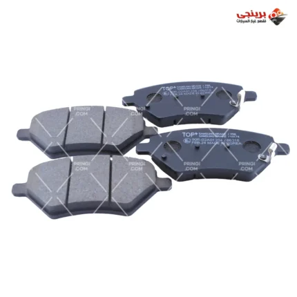 130405755_تيل فرامل امامى كورى - تيجو 7