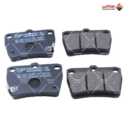 935813791_تيل فرامل خلفى كورى - تيجو 3