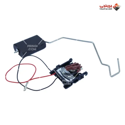 عوامة طلمبة بنزين بالمؤشر - شيرى اريزو 5